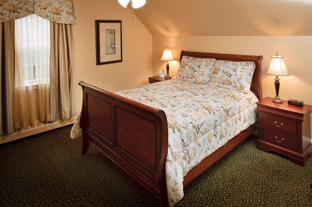 Dundee Arms Inn Charlottetown Exteriör bild